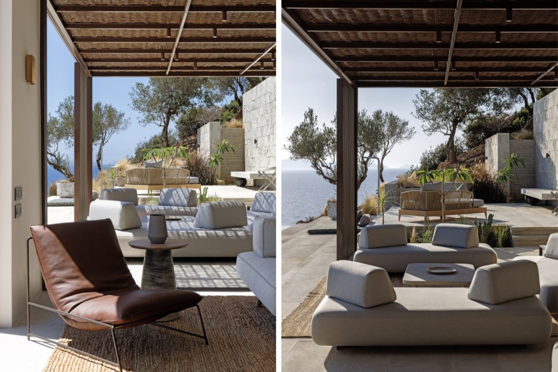 Bliss House