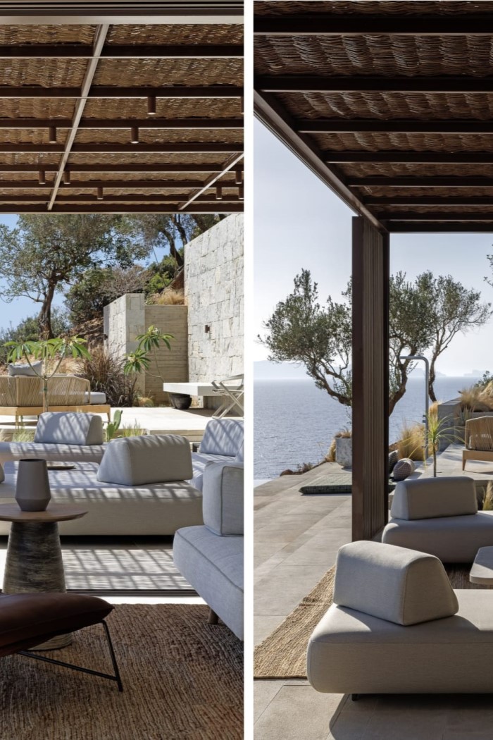 Bliss House