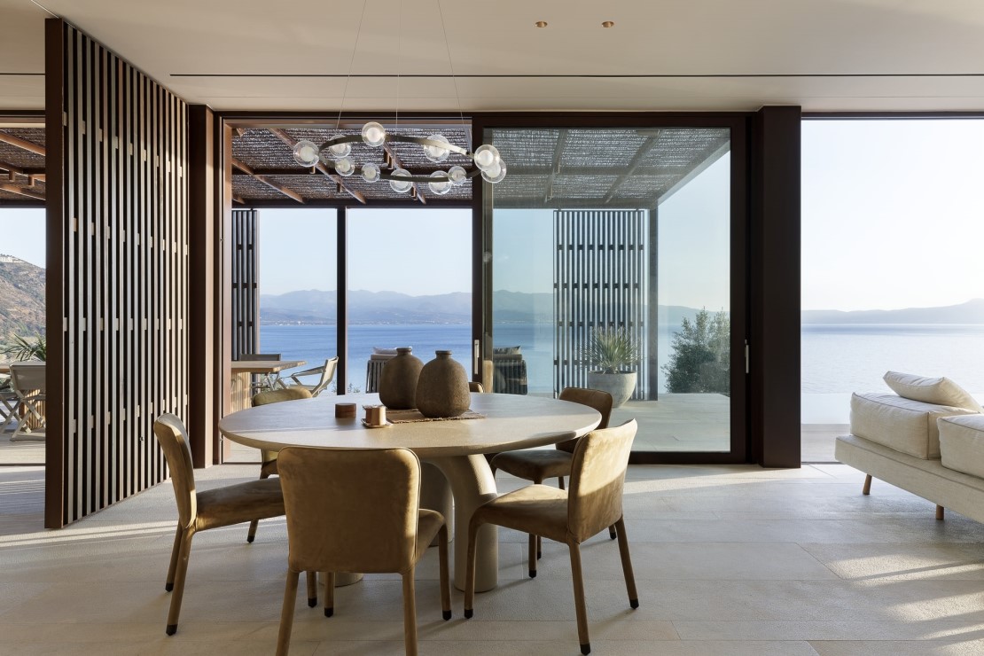 Bliss House