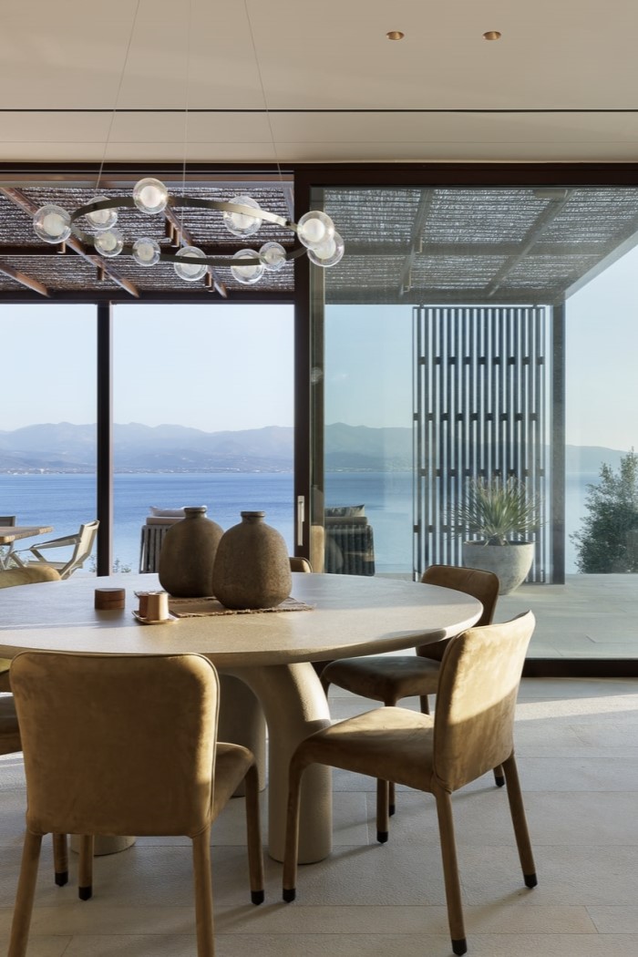 Bliss House