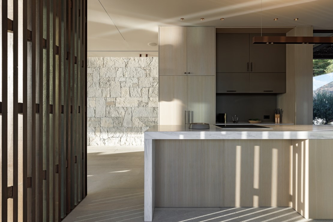 Bliss House