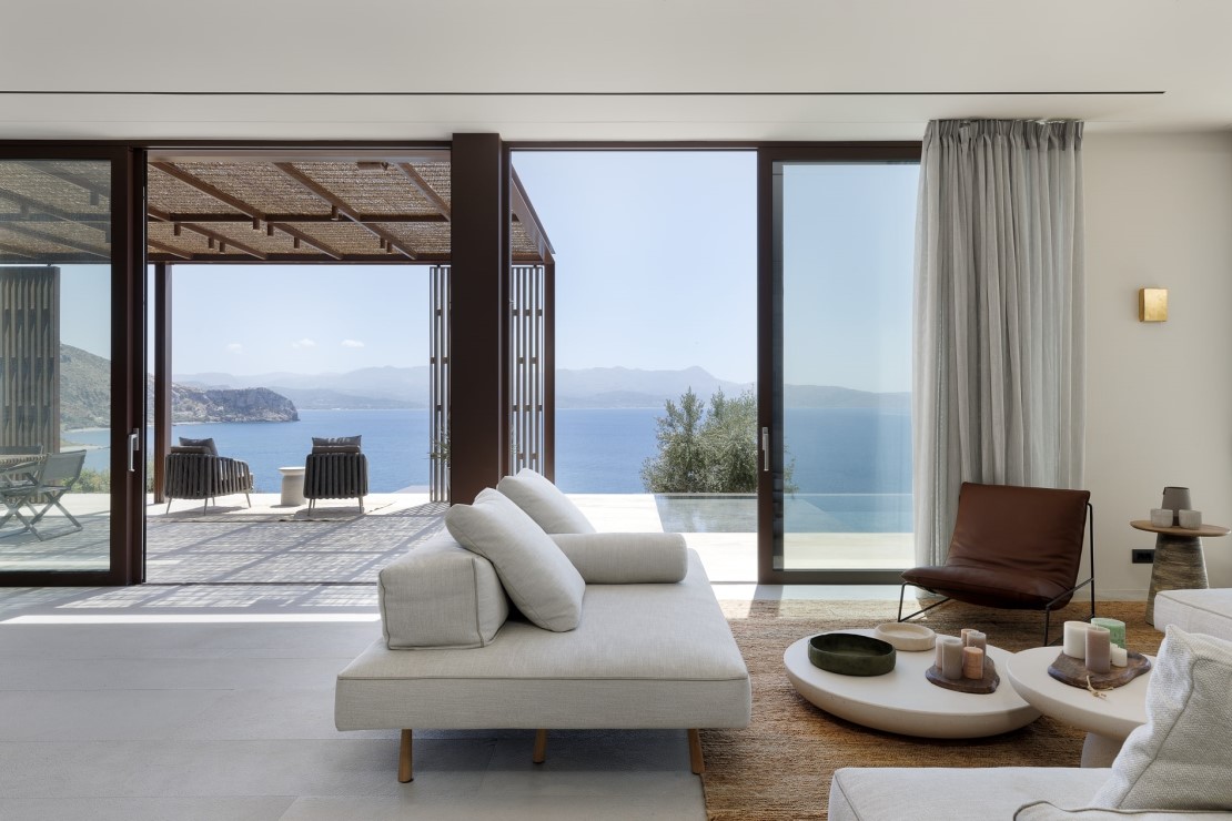 Bliss House