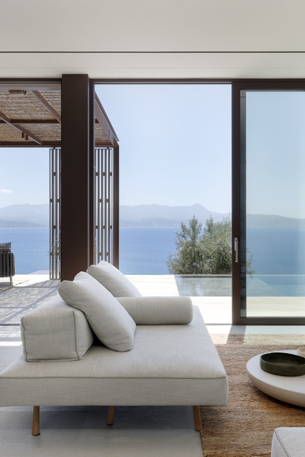 Bliss House