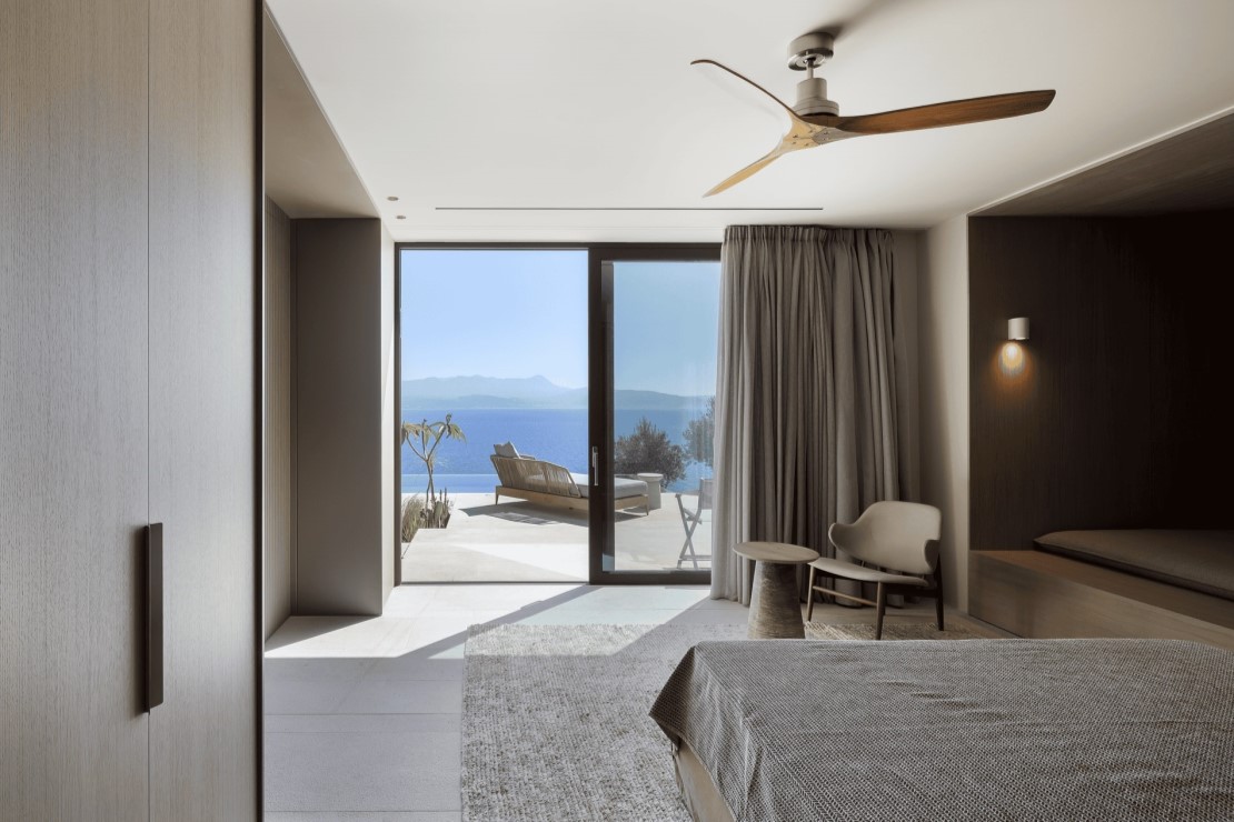 Bliss House