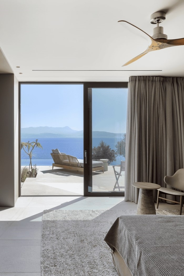 Bliss House
