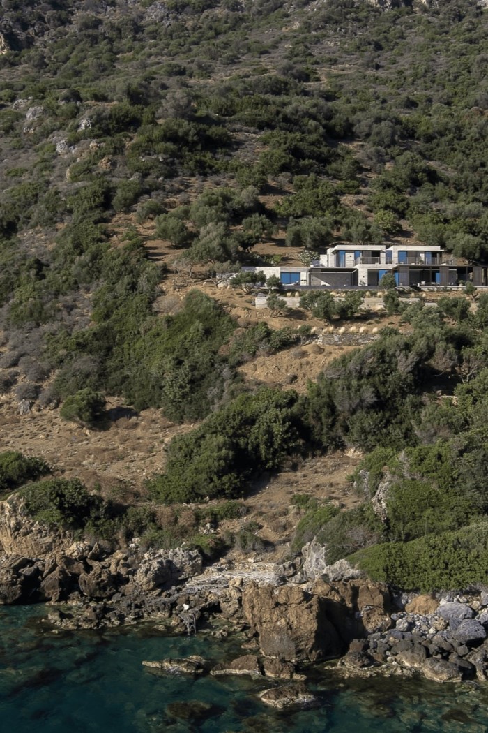 Bliss House