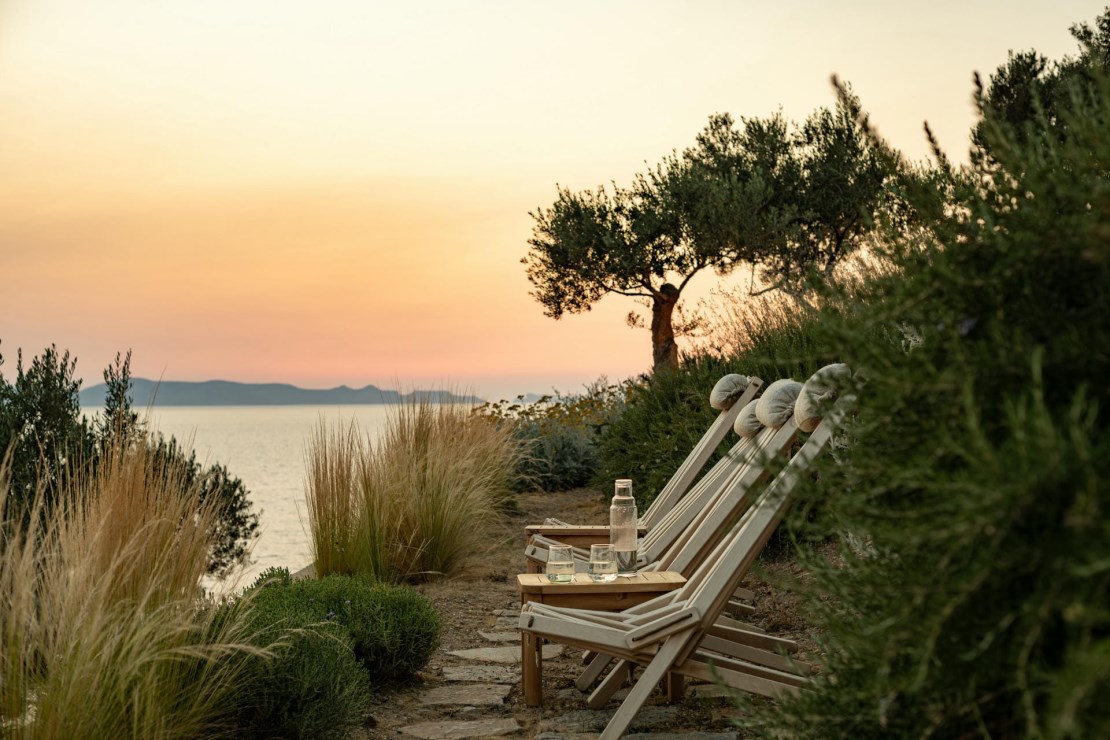 Bliss House