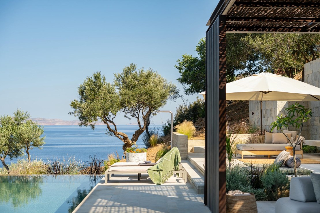 Bliss House
