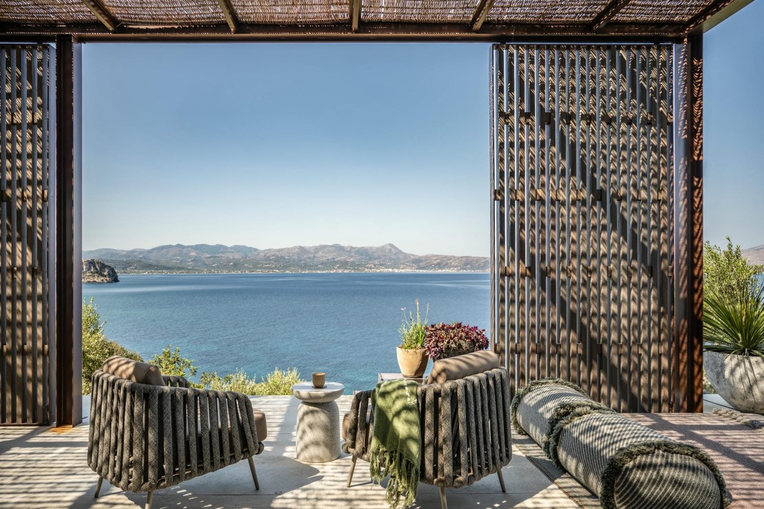 Bliss House