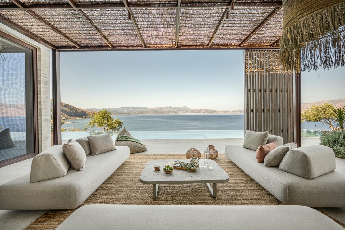 Bliss House