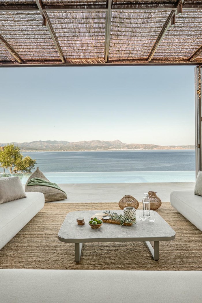Bliss House