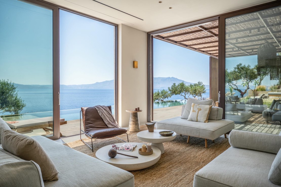 Bliss House
