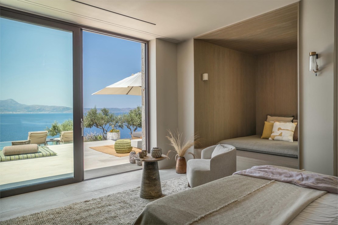 Bliss House