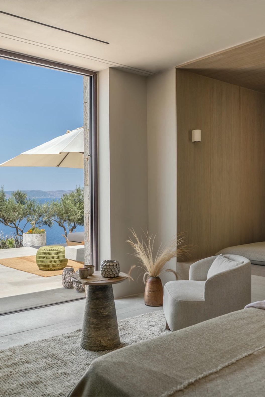 Bliss House