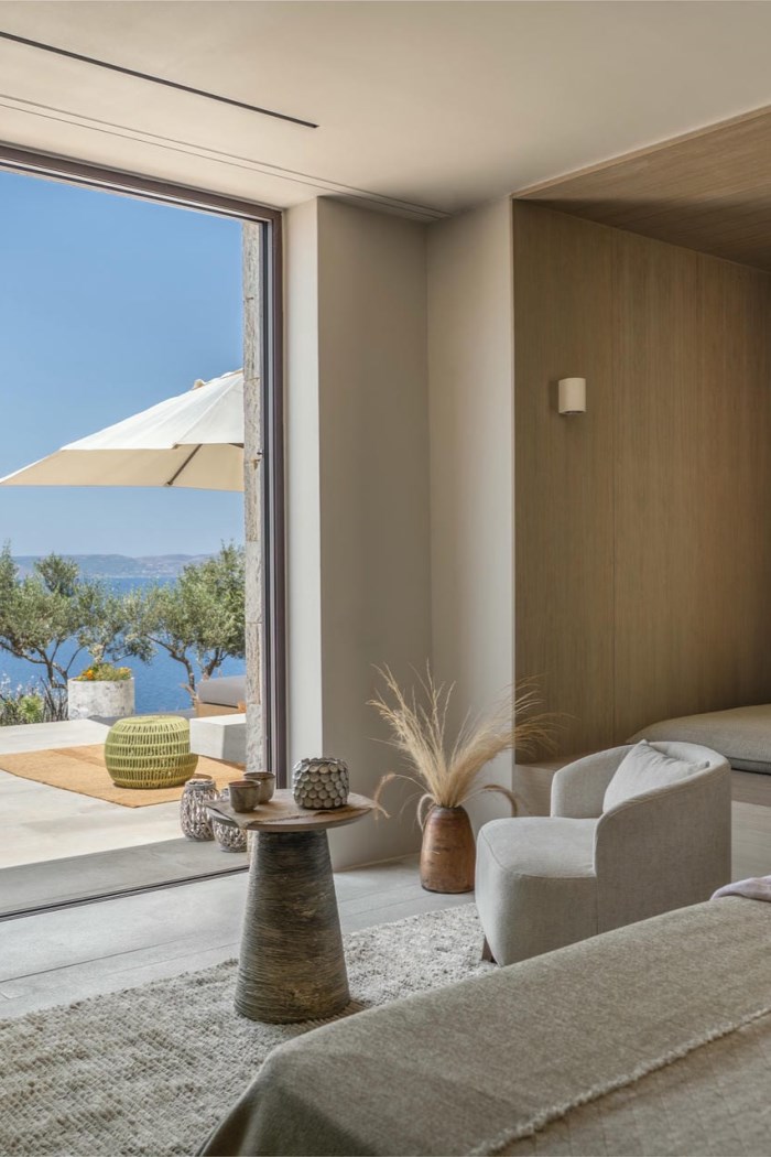 Bliss House