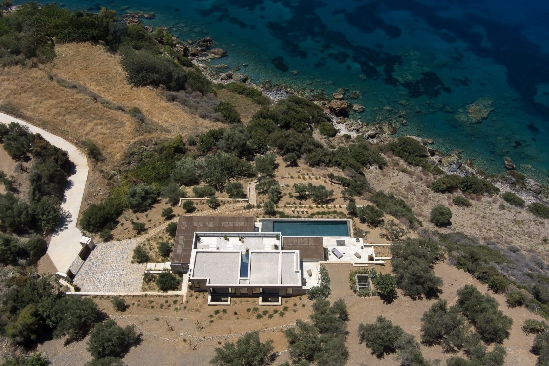 Bliss House