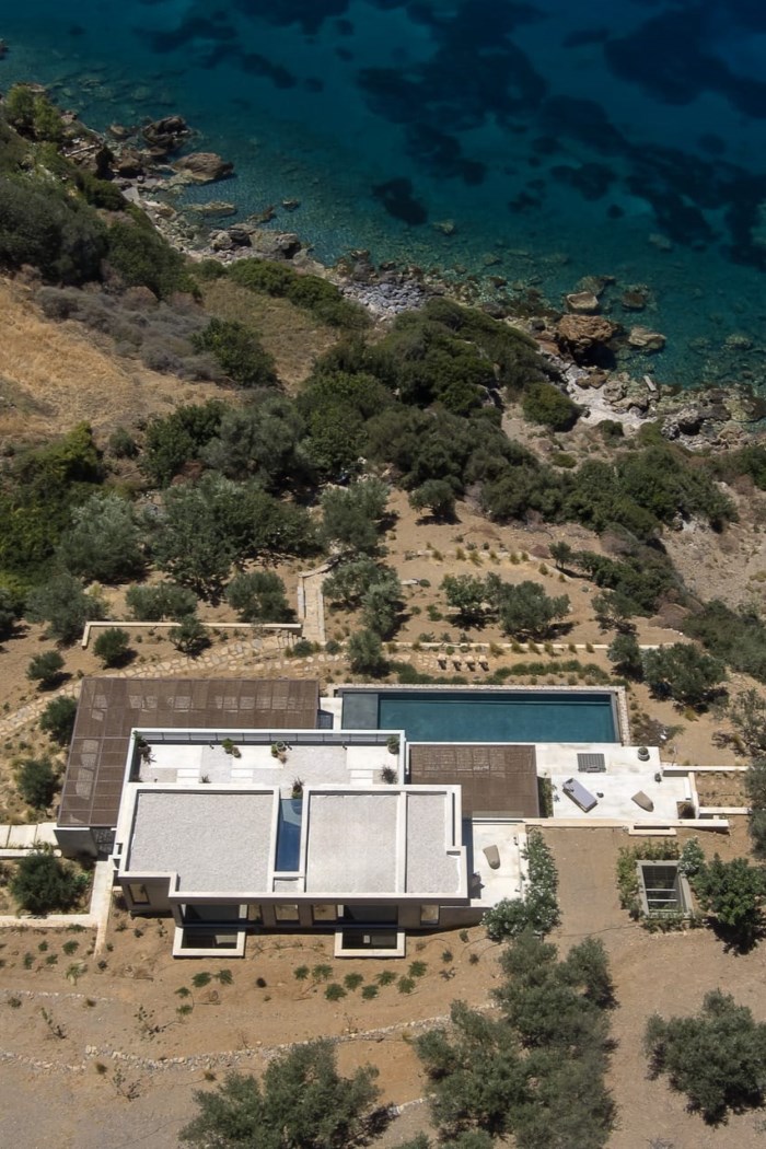 Bliss House