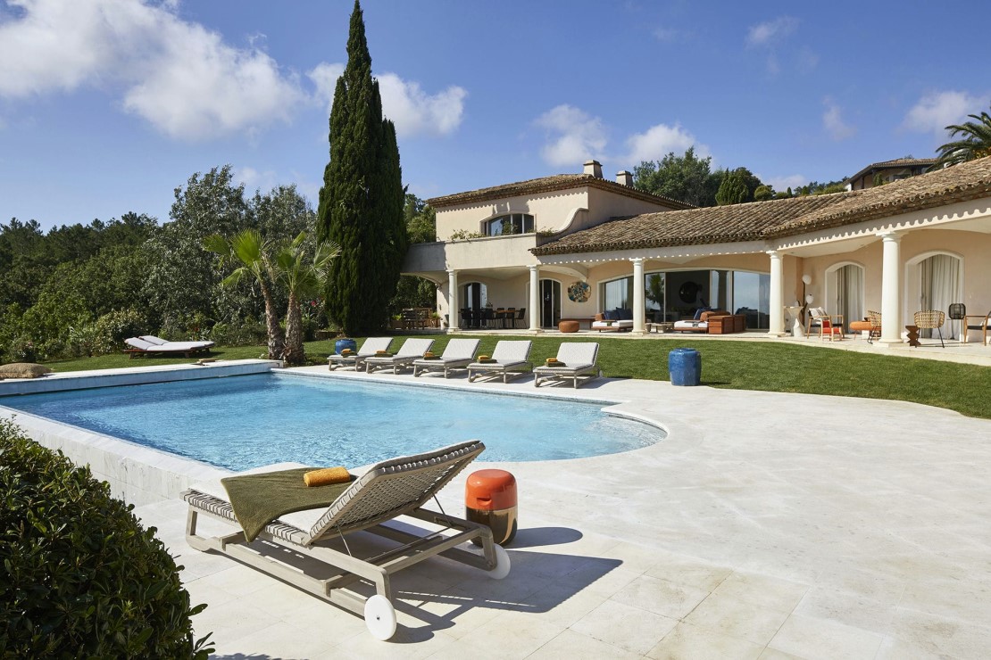 Villa Beau Sejour