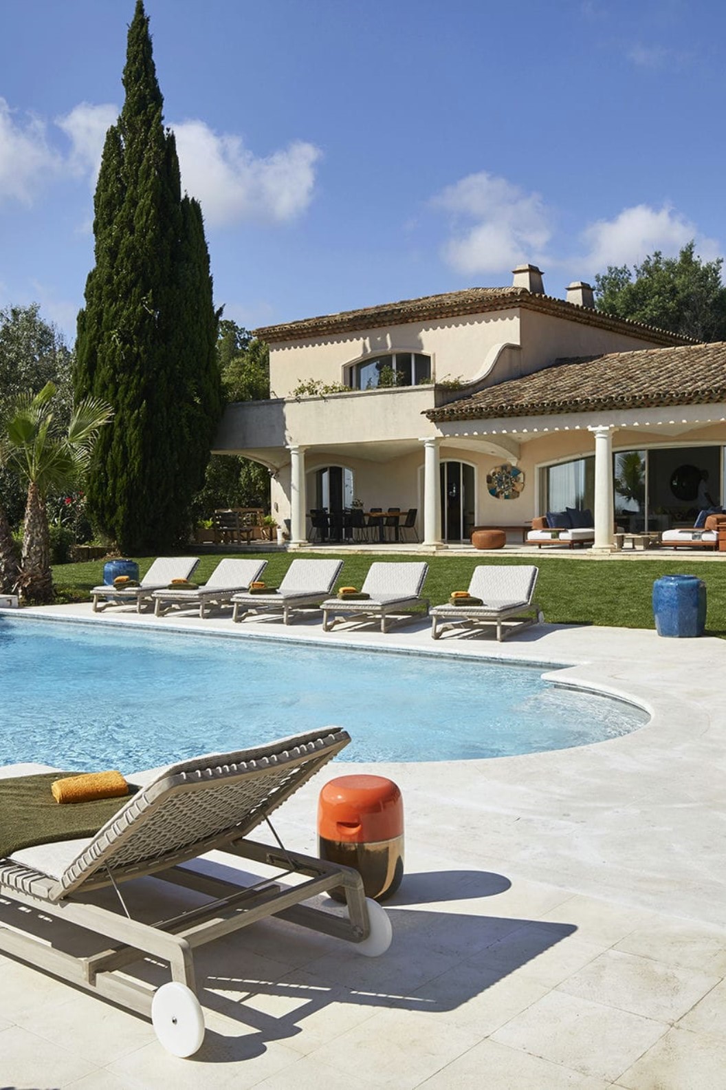 Villa Beau Sejour