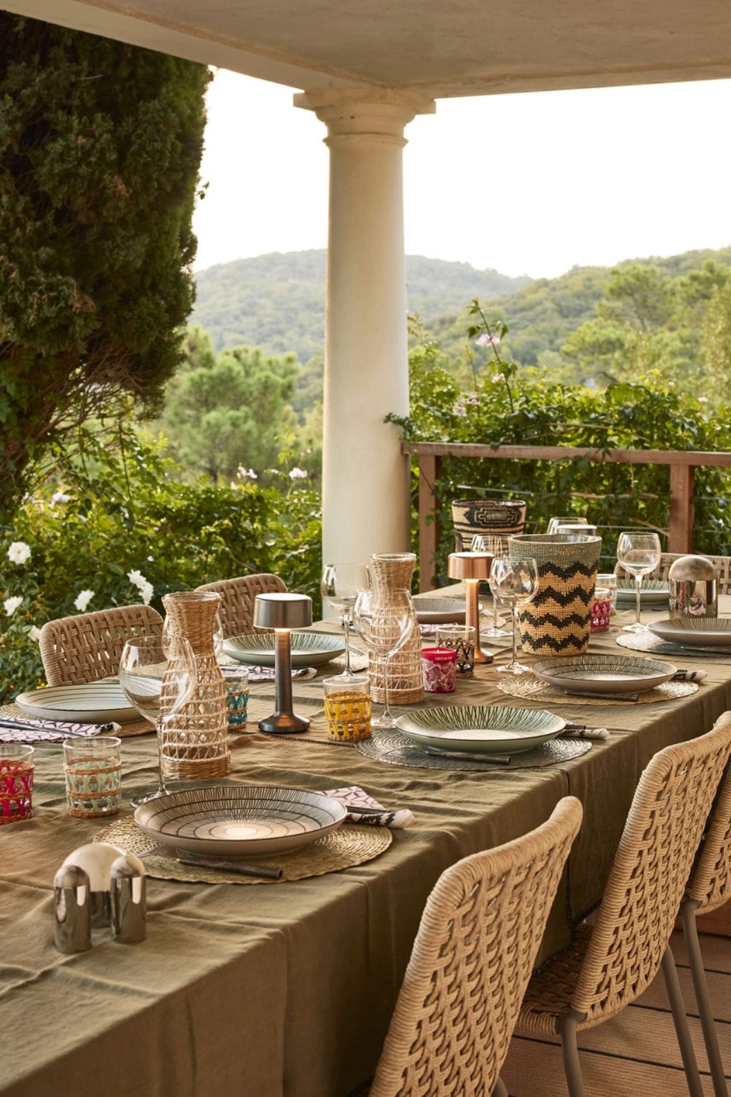 Villa Beau Sejour