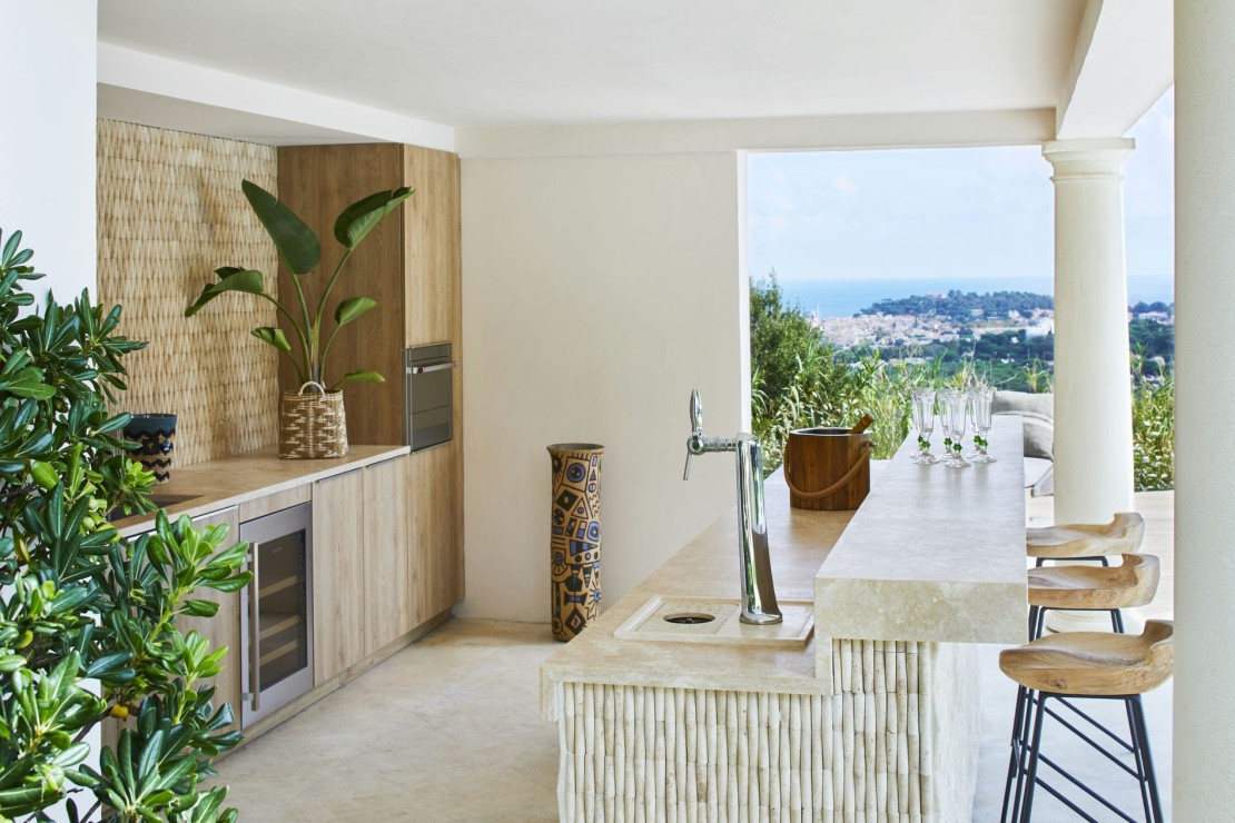 Villa Beau Sejour