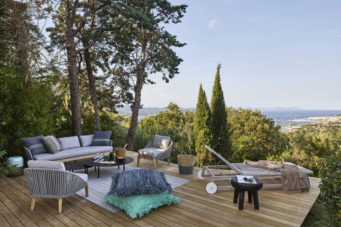 Villa Beau Sejour