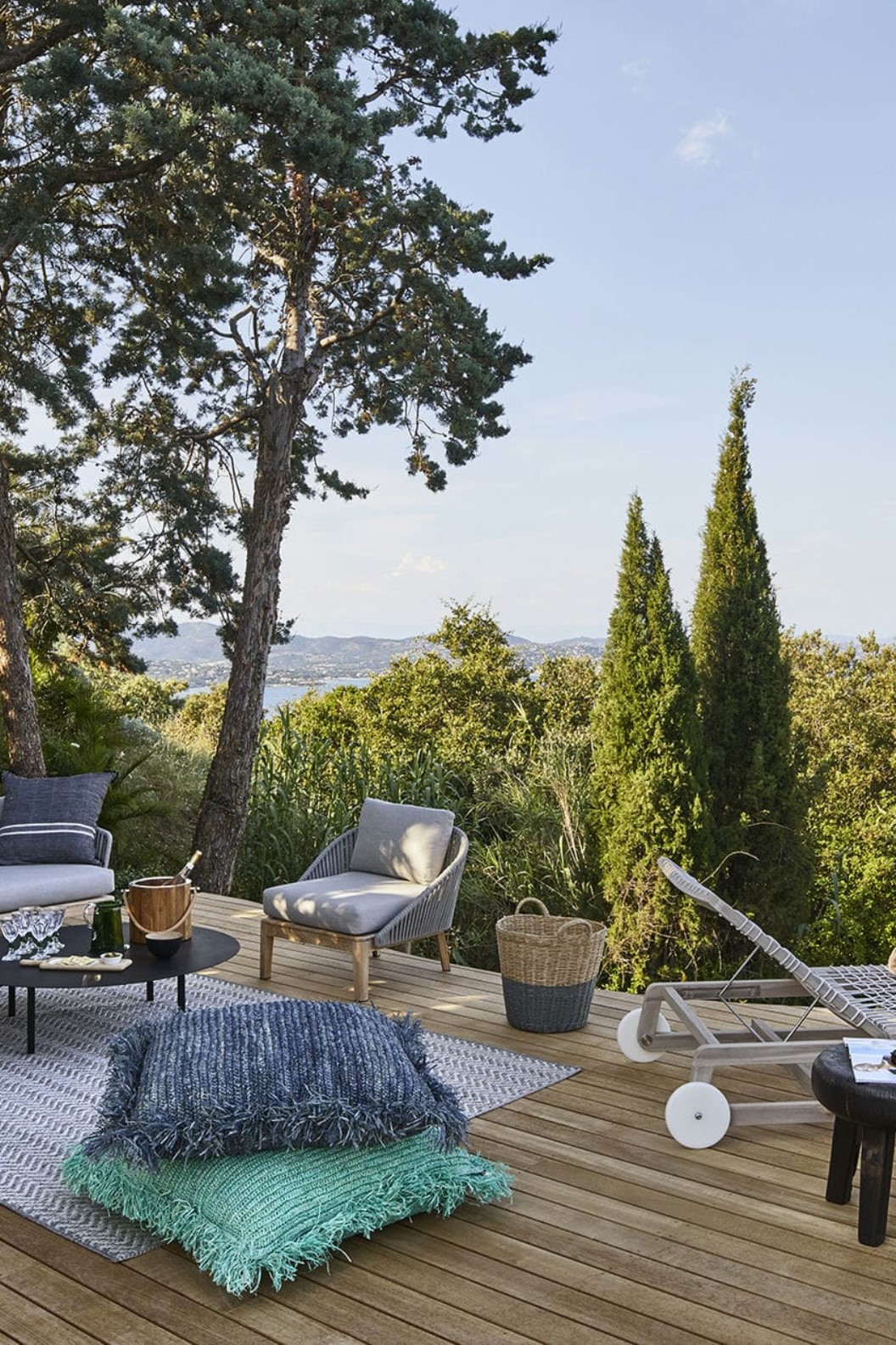 Villa Beau Sejour