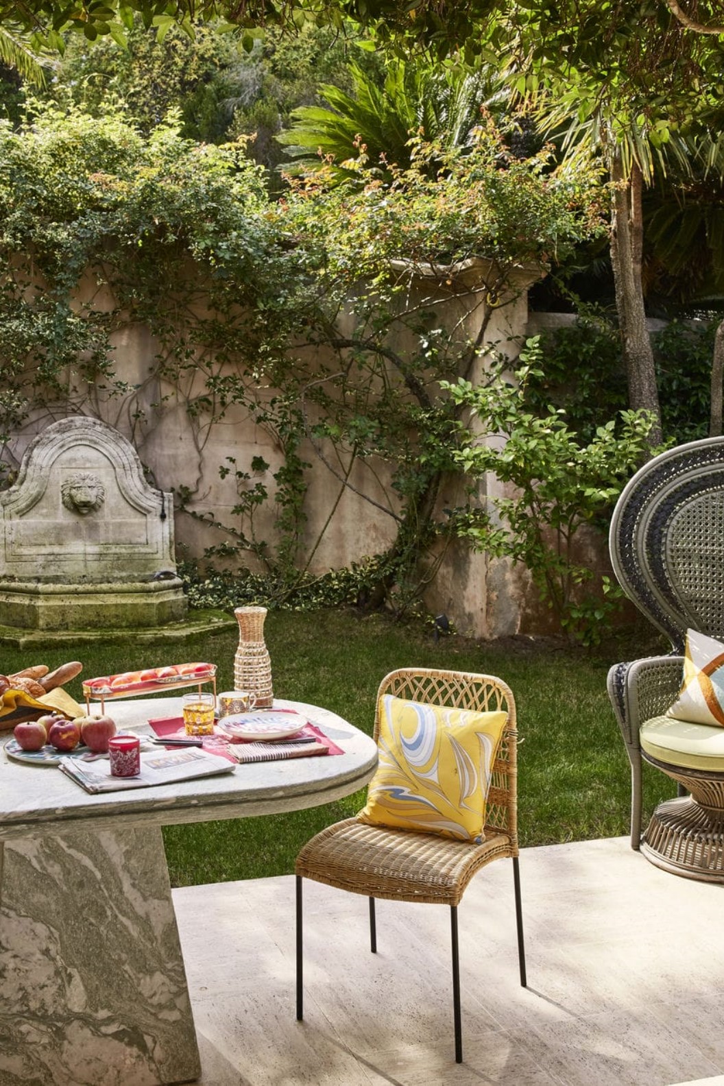 Villa Beau Sejour