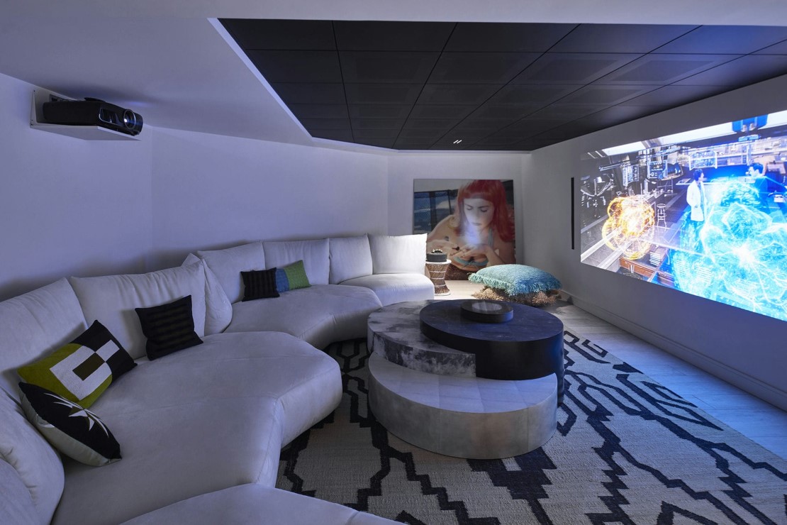 Villa Beau Sejour