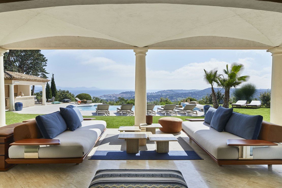 Villa Beau Sejour
