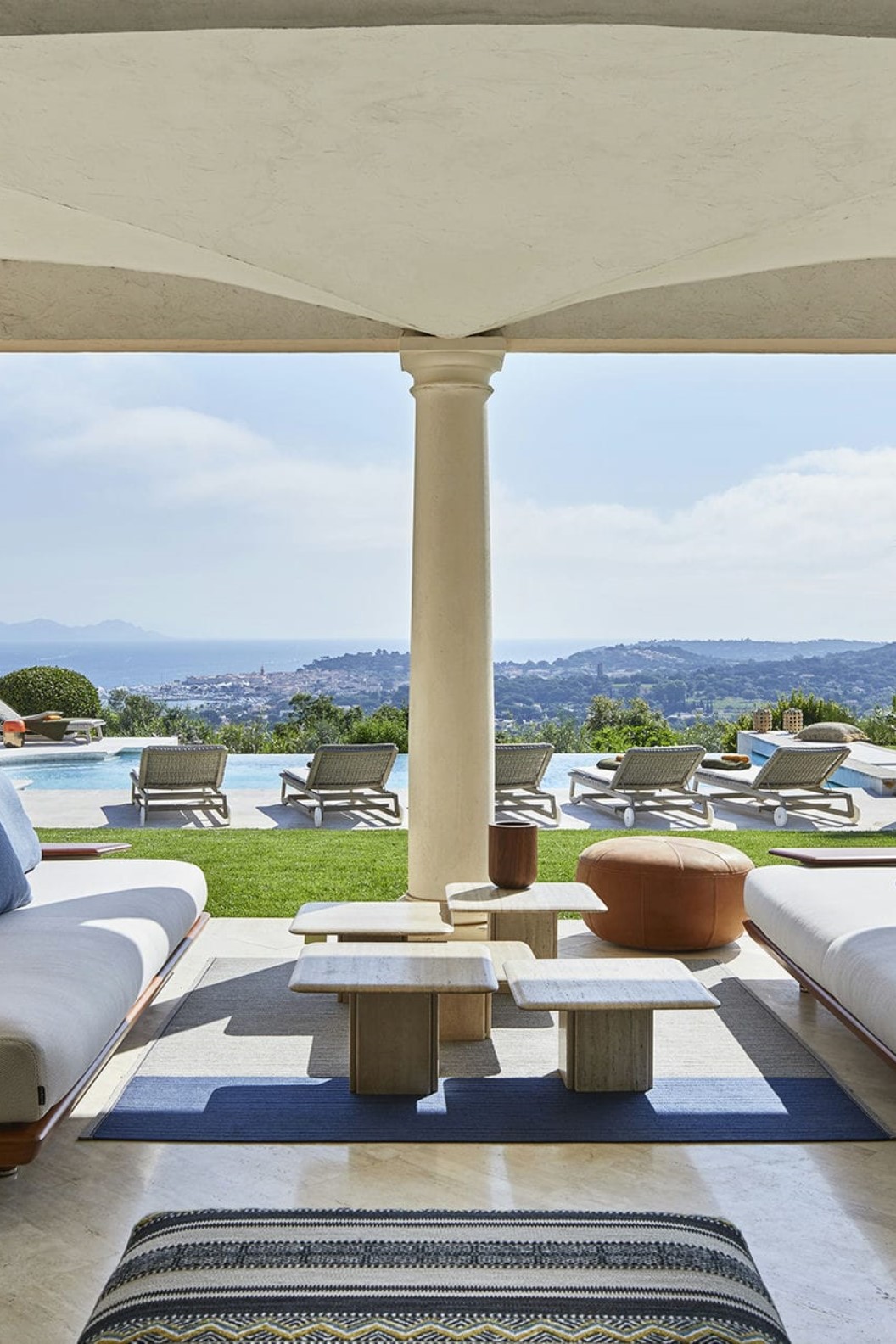 Villa Beau Sejour