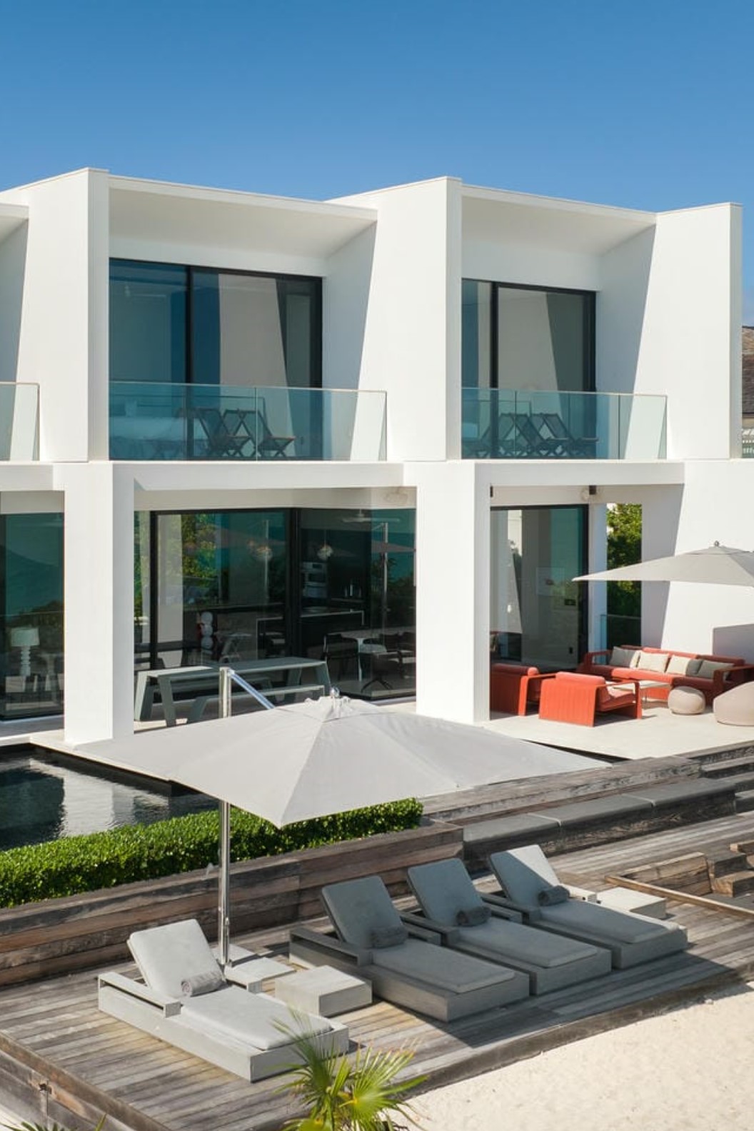 Uxue Villa – 6-Bedroom