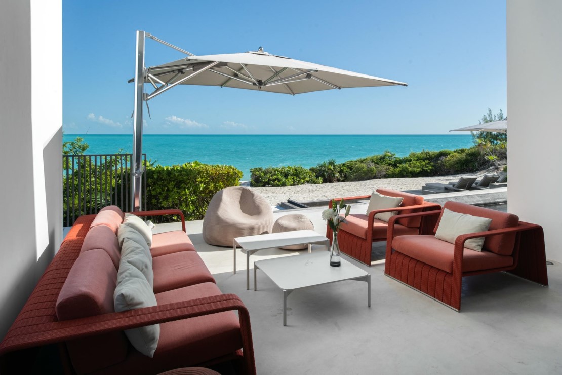 Uxue Villa – 6-Bedroom