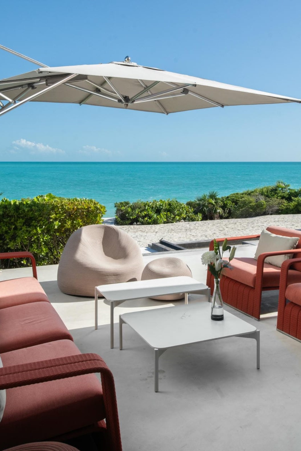 Uxue Villa – 6-Bedroom