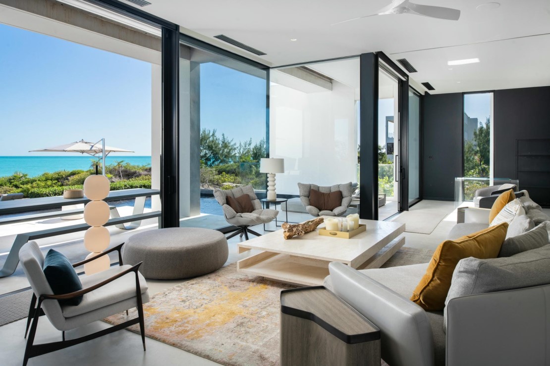 Uxue Villa – 6-Bedroom