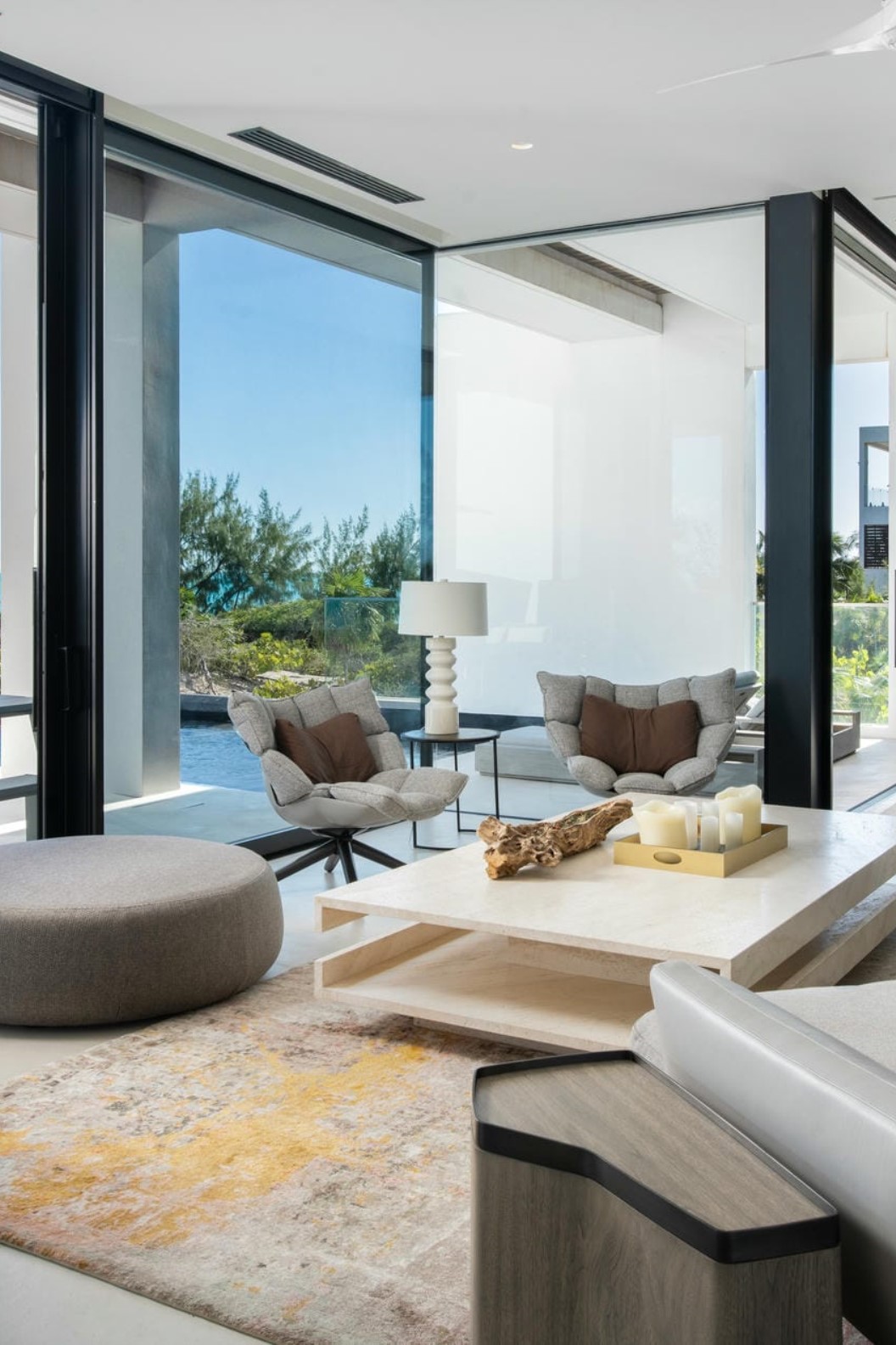 Uxue Villa – 6-Bedroom