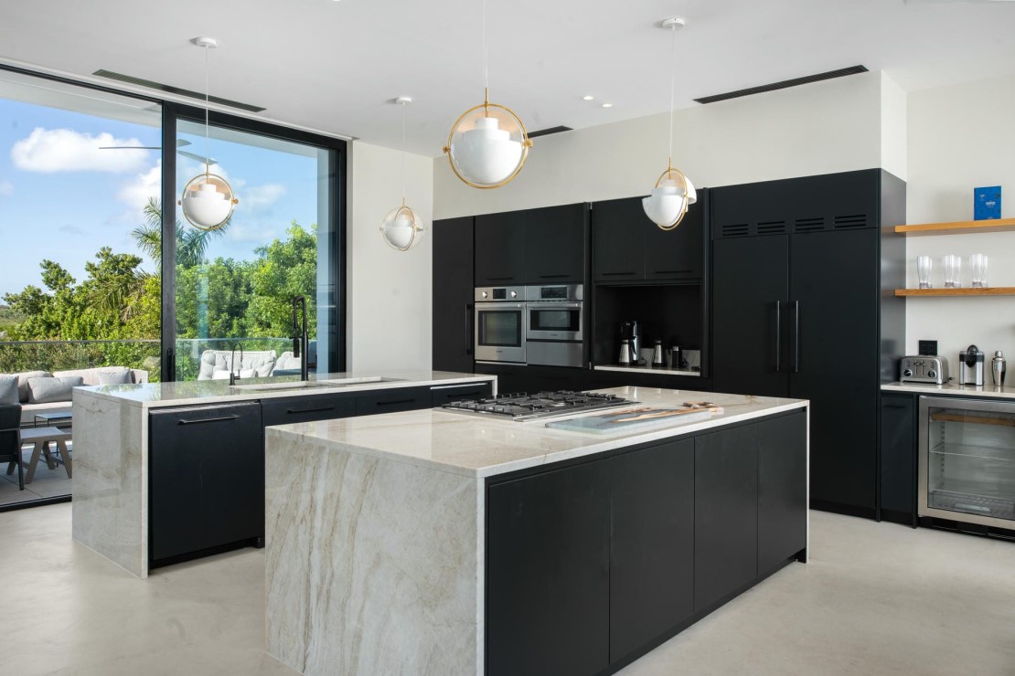 Uxue Villa – 6-Bedroom