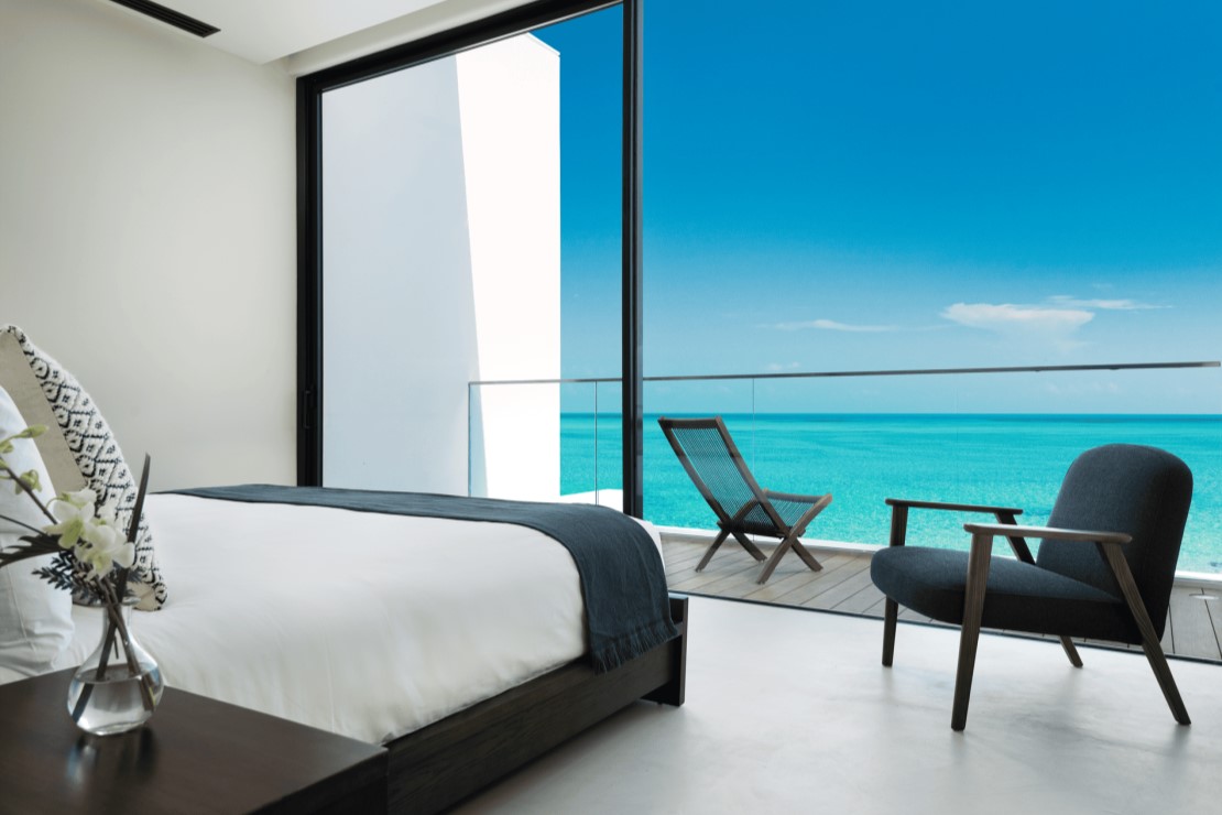 Uxue Villa – 6-Bedroom
