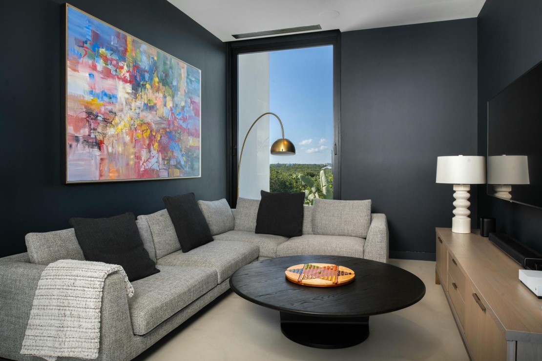 Uxue Villa – 6-Bedroom
