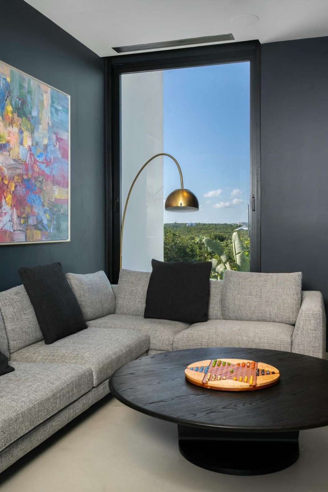 Uxue Villa – 6-Bedroom