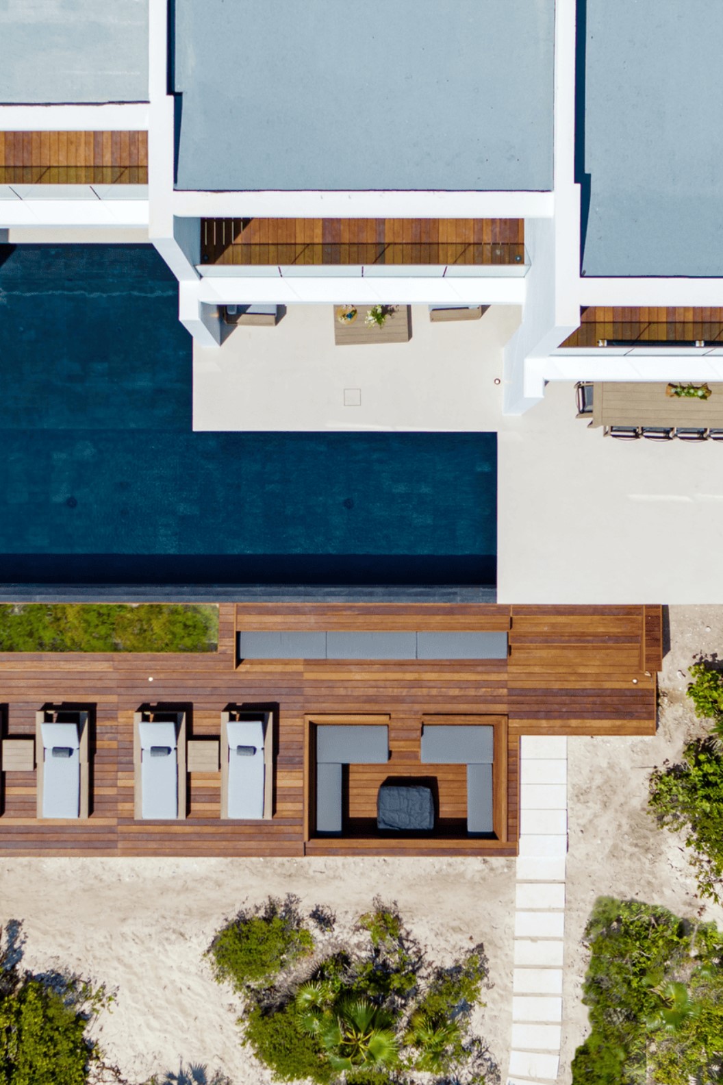 Uxue Villa – 6-Bedroom