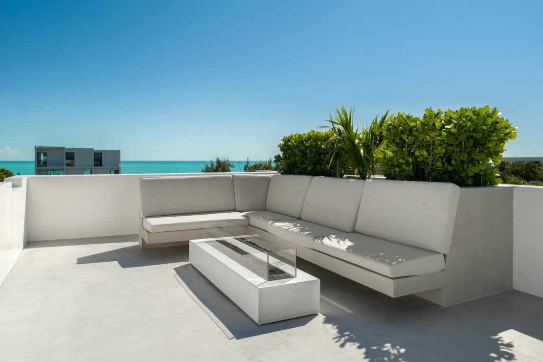Uxue Villa – 8-Bedroom