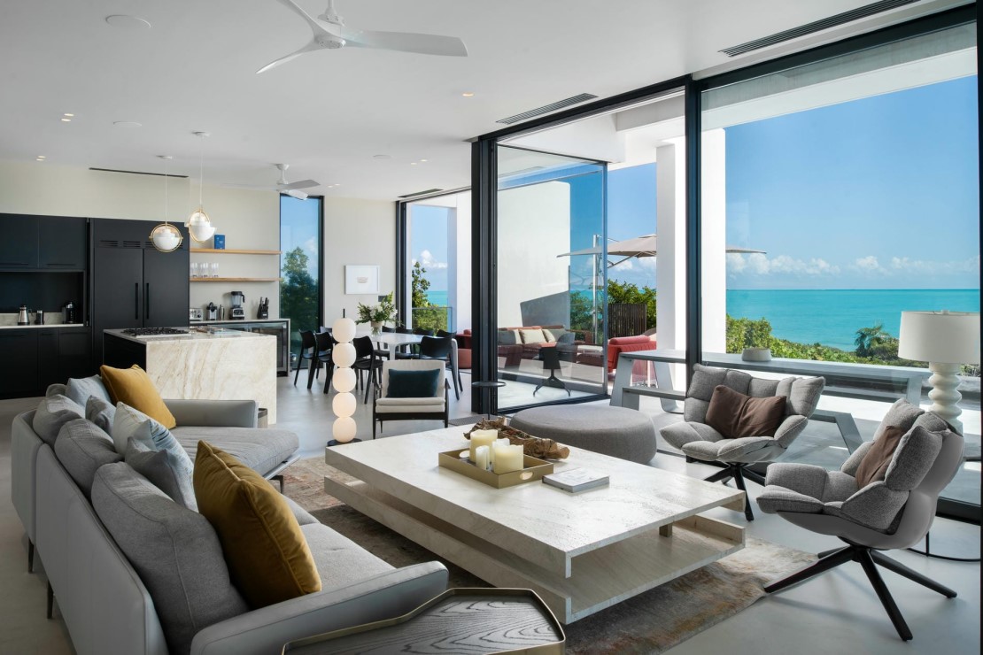 Uxue Villa – 8-Bedroom