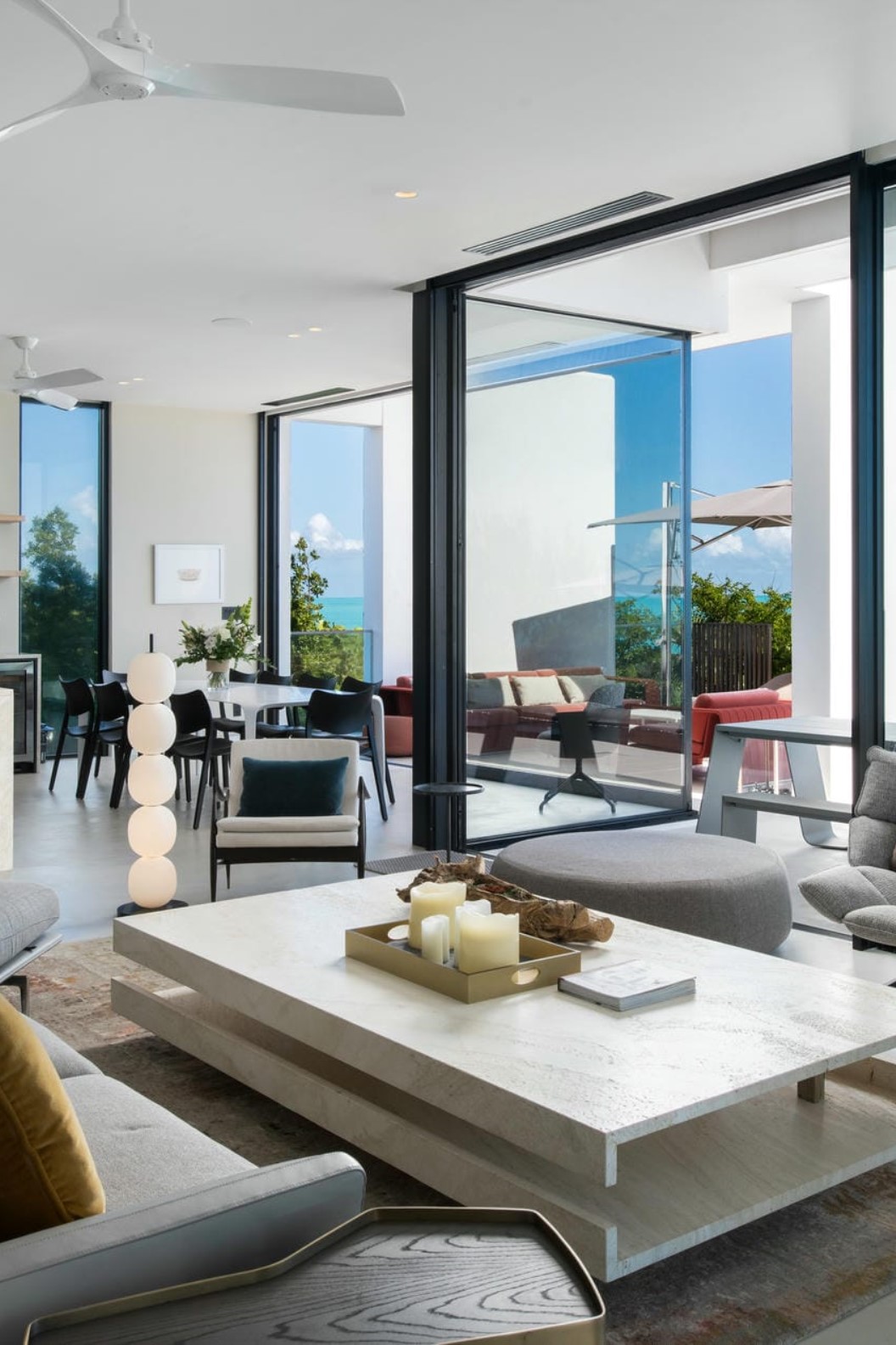 Uxue Villa – 8-Bedroom
