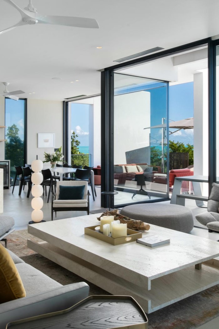 Uxue Villa – 8-Bedroom