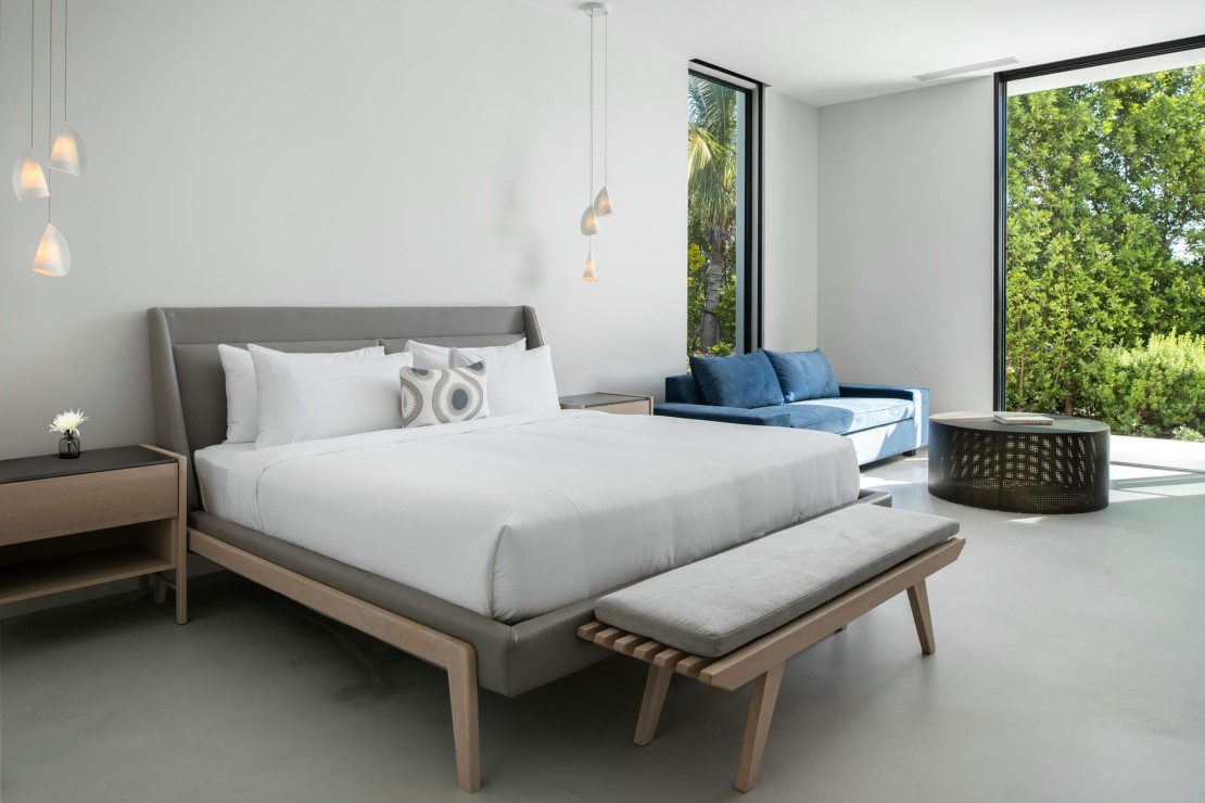 Uxue Villa – 8-Bedroom