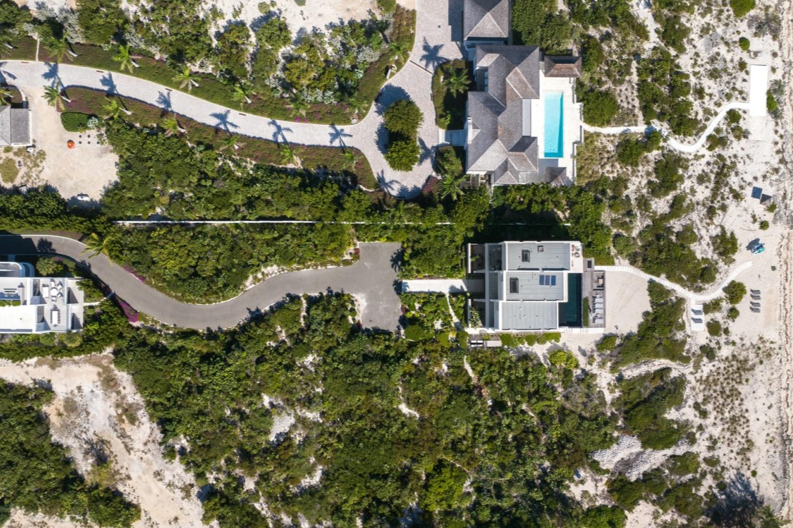Uxue Villa – 8-Bedroom