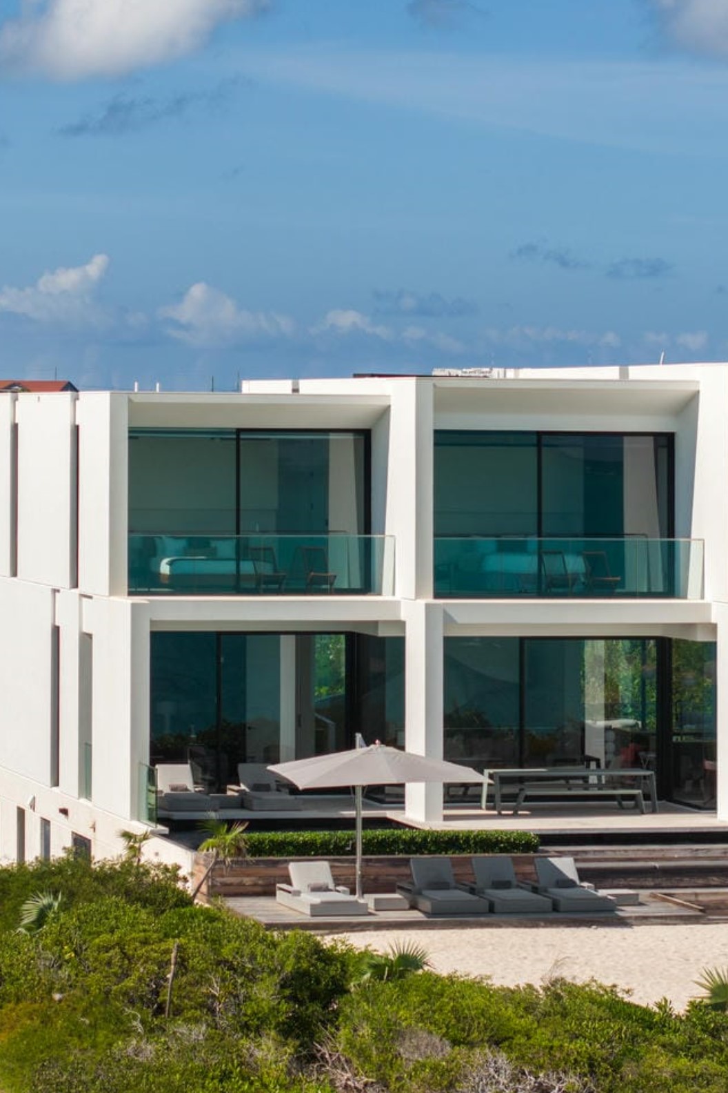 Uxue Villa – 8-Bedroom