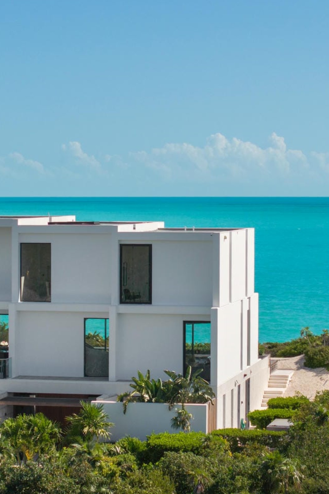 Uxue Villa – 8-Bedroom