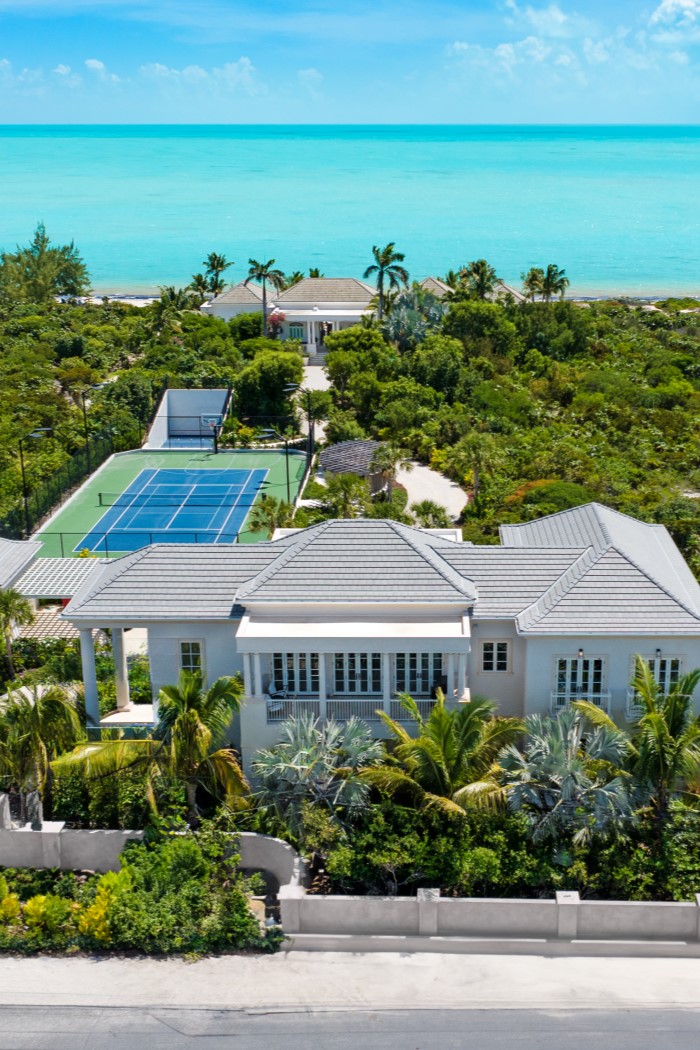 Shambhala Beach View Villa